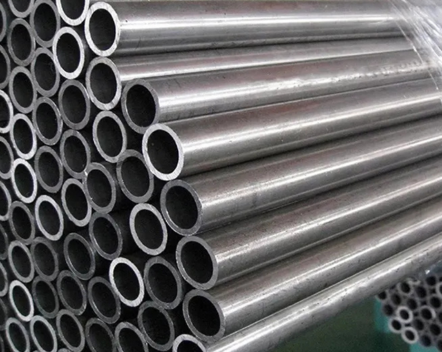 ASTM A519 1045 Seamless Steel Tube